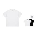 Футболка унисекс Universal Templates, черный - фото 26