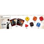 Настольная игра Mantic Games The Walking Dead: The Dice Game - фото 2