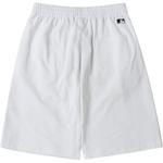 Короткий MLB KIDS, экрю - фото 3