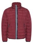 Демисезонная куртка Polo Sylt, Dark red - фото 3