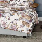 Комплект постельного белья Irisette, белый - фото 9