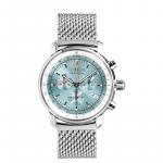 ZEPPELIN Часы Men's Watch, 8886M-3 - фото 2