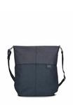 Сумка кросс-боди ZWEI OLLI UMHÄNGE, Navy/Dark Blue - фото