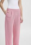 Брюки IHKATE ICHI, светло-розовый - фото 4