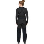 Брюки Flylow Moxie Bib Flylow, Black - фото 4