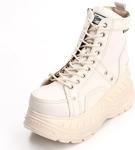 Ботинки Yosuke 4460013 Women's Platform, Black - фото 6