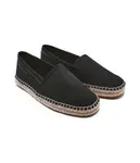 Эспадрильи Calvin Klein, черный - фото 3