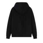 Унисекс свитшот Mizuno, серый - фото 5