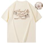 Футболка унисекс Paddington Bears, розовый - фото 9