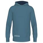 Taff - толстовка с капюшоном Elkline, серый - фото