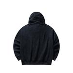 Свитшот Unisex Basic ANTA, черный - фото 3