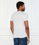 Футболки Regular fit Karl Lagerfeld, белый - фото 3