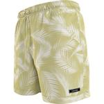 Шорты для плавания Calvin Klein KM0KM00813, желтый - фото 3