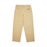 Брюки Supreme Chino Pant, бежевый - фото 2