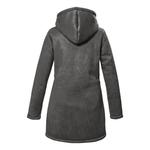 Парка Giga Dx, цвет flussgrau - фото 2