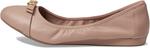 Балетки Tova Bow Ballet Cole Haan, цвет Brush Leather - фото 4
