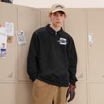 Свитшот US Version Unisex Champion, черный - фото 4