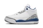 Jordan 3 Retro Wizards (PS) - фото