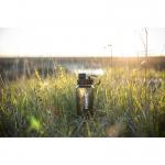 Тропическая бутылка Тритан Primus, черный - фото 4