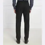 Брюки-Чиносы классического кроя Calvin Klein, черный - фото 3