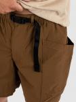 Шорты Vans MTE Trek Guide Shorts, sepia - фото 7