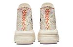 Кеды Chuck Taylor All Star Women's Converse Move Platform High 'Floral' Women's - фото 4