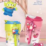 Insulated Cups Gift Box Set 380mL Disney - фото 9