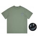 Футболка унисекс Jeanswest, цвет Lemon - фото 17