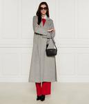 Сумка-мессенджер Emporio Armani, черный - фото 3