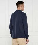 Рубашка Guess Jeans Regular Fit, синий - фото 3