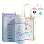 Термостакан Sanrio, Pochacco+Shopping Bag - фото 9