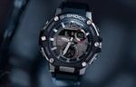 Часы CASIO G-Shock G-Steel 'Black', черный - фото 4