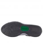 Кроссовки Nike KD 18 'Light Smoke Grey' - фото 5