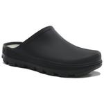 Нова - сандалии Kamik, черный - фото