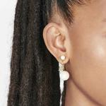 Серьги женские DIOR - фото 8