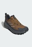 Кроссовки Adidas Terrex TRAILMAKER 2 GORE TEX, Olive - фото 2