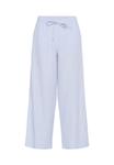 Брюки CRKATINKA Cream, светло-голубой - фото