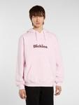 Толстовка DICKIES Slayden, светло-розовый - фото 3