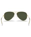 Солнцезащитные очки, RB3026 AVIATOR LARGE Ray-Ban - фото 4