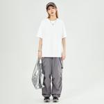 Футболка унисекс Dj.Spirit, темно-синий - фото 6