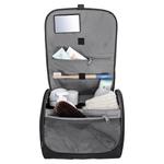 Косметичка Vaude, черный - фото 5