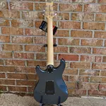 PRS SE NF3 Стрелково-серый клен - фото 6