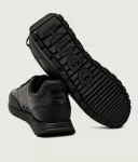 Кроссовки icelin_runn_nyrbpu Hugo, черный - фото 4