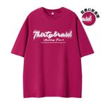 Футболка унисекс 30Braid, голубой - фото 21