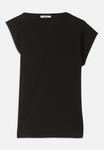 Футболка Agolde BETH TEE, Black - фото 6
