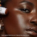 Матовый кремовый бронзер-стик MILK MAKEUP, 0.19 oz /5.7 g, Spaced - фото 6