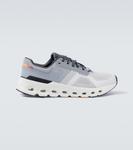 Кроссовки Cloudrunner 2 On, Wolf/Ivory - фото