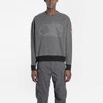 Свитшот Unisex Gray Cav Empt - фото 4