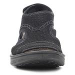 Босоножки Dream на танкетке Bzees For Lifestride, черный - фото 4