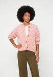 Кардиган Marc O'Polo DENIM CARDIGAN BUTTONS, Light Pink - фото 4